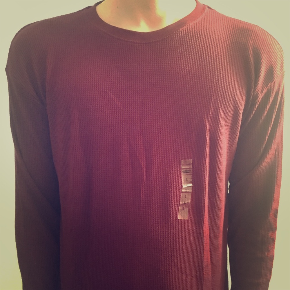 Architect Jean Co. Thermal New with Tags